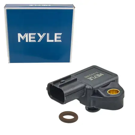 MEYLE Saugrohrdrucksensor HONDA Accord 7 Civic 7 8 CR-V 2 FR-V Jazz 2 3 Stream Legend 4