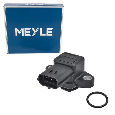 MEYLE Saugrohrdrucksensor FIAT Sedici 189 SUZUKI Grand Vitara 1 2 Jimny Swift 3 Alto 4 5