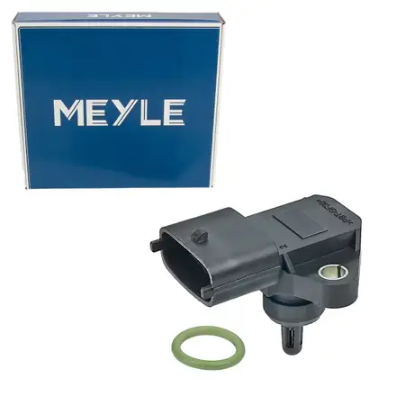 MEYLE Saugrohrdrucksensor HYUNDAI Accent 2 3 Elantra 3 Tucson i10 1 i30 KIA Ceed Rio 2