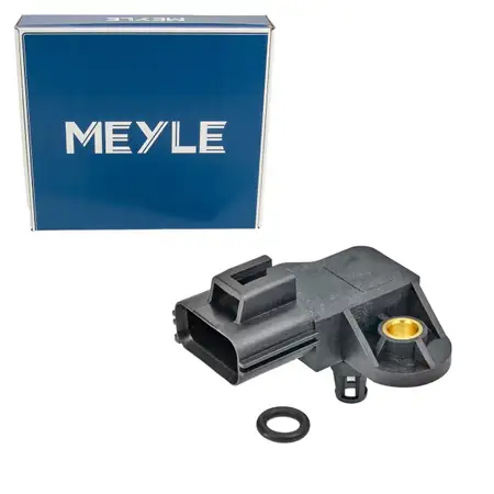 MEYLE Saugrohrdrucksensor VOLVO C30 C70 2 S40 2 S60 2 S80 2 V40 V50 V60 1 V70 3 XC60 1