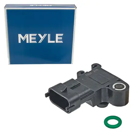 MEYLE Saugrohrdrucksensor OPEL Insignia A Astra J Corsa D E Meriva B Mokka Zafira Tourer C