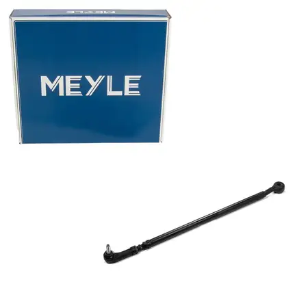 MEYLE Spurstange + Kopf AUDI 100 A6 4A C4 mit Servo ab Fgst. vorne links 4A0419801A