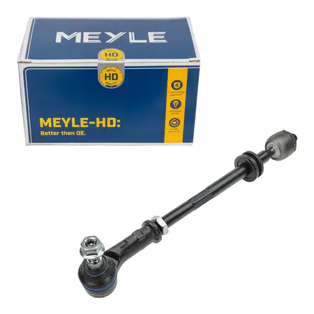 MEYLE HD 1160308315/HD VERST&Auml;RKT Spurstange VW T4 Transporter vorne links 702419803C