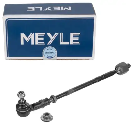 MEYLE Spurstange VW Golf 5 6 8 Passat B6 B7 AUDI A3 8P 8V Q2 Q3 SEAT Leon 1P vorne links