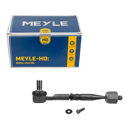 MEYLE HD 1160300028/HD VERST&Auml;RKT Spurstange AUDI A6 C6 4F Vorderachse 4F0419811D