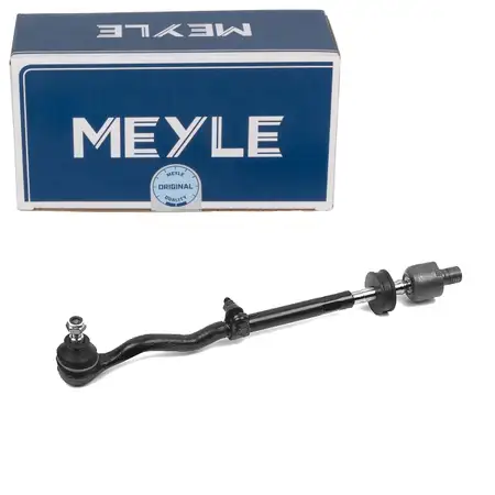 MEYLE 3160304301 Spurstange + Spurstangenkopf BMW 3er E30 ohne Lenkungsd&auml;mpfer vorne