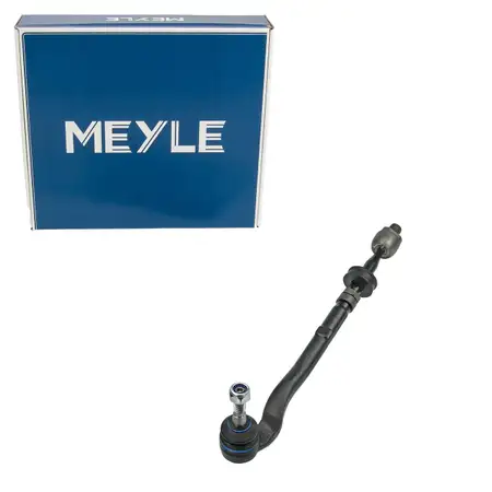 MEYLE 3160304355 Spurstange + Spurstangenkopf BMW 5er E39 Vorderachse links 32111091767