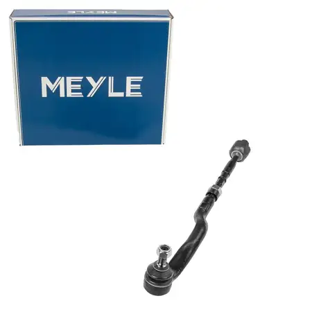 MEYLE 3160300006 Spurstange + Spurstangenkopf BMW 3er E46 325xi 330xi 330xd vorne links