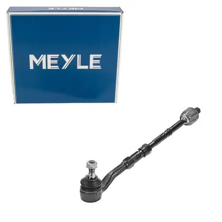 MEYLE 3160300016 Spurstange + Spurstangenkopf BMW 5er E60 E61 xDrive vorne 32216777451