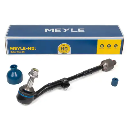 MEYLE HD 3160300017HD VERST&Auml;RKT Spurstange + Spurstangenkopf BMW E81-88 E90-93 X1 links