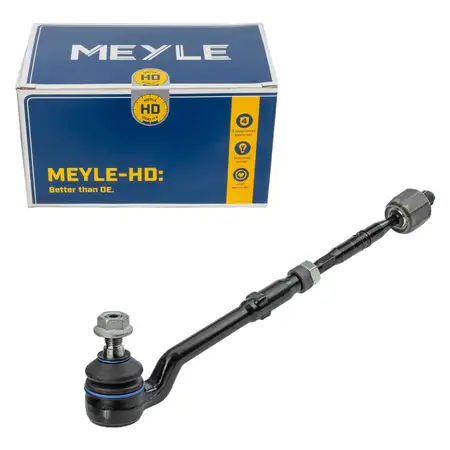 MEYLE HD 3160300010/HD VERST&Auml;RKT Spurstange + Kopf BMW X5 E53 Vorderachse 32216760470