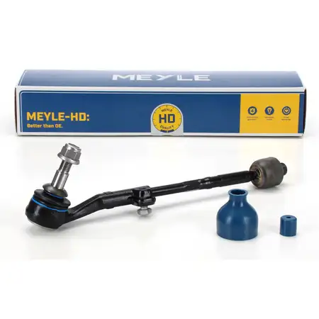 MEYLE HD 3160300012HD VERST&Auml;RKT Spurstange BMW E81-88 E90-93 X1 E84 N46 N47 vorne links