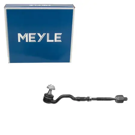 MEYLE 3160300021 Spurstange + Kopf BMW X5 E70 X6 E71 E72 Vorderachse 32106780985