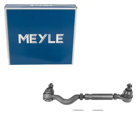 MEYLE 37-160300004 Spurstange + Kopf HYUNDAI MITSUBISHI Galloper 2 Terracan Vorderachse