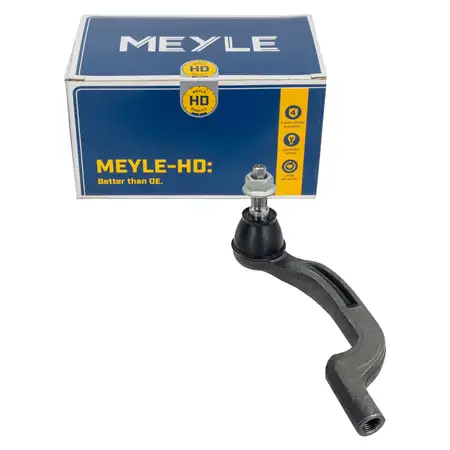 MEYLE HD 0160200020/HD VERST&Auml;RKT Spurstangenkopf MERCEDES W176 W246 C117 X156 vorne links