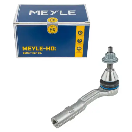 MEYLE HD 0160200042/HD VERST&Auml;RKT Spurstangenkopf MERCEDES W222 C217 A217 vorne 2223307000