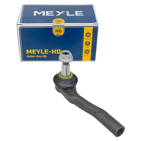 MEYLE HD 0160200069/HD VERST&Auml;RKT Spurstangenkopf MERCEDES Sprinter 907 910 vorne links