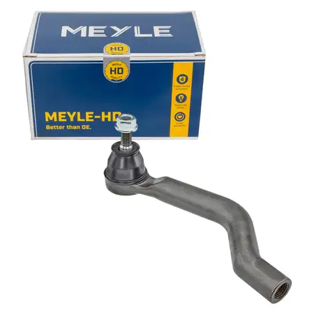 MEYLE HD 16-160200037/HD VERST&Auml;RKT Spurstangenkopf NISSAN Qashqai 2 vorne links au&szlig;en