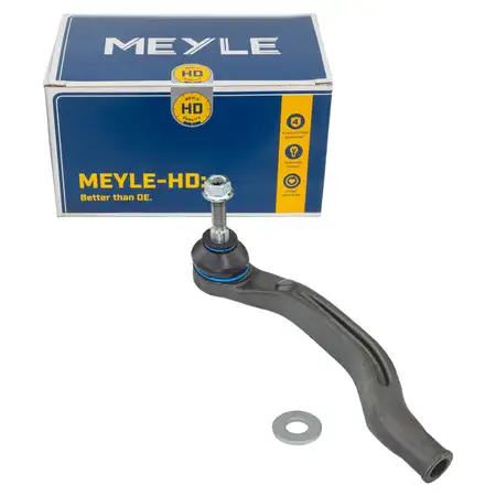 MEYLE HD 16-160200039/HD VERST&Auml;RKT Spurstangenkopf RENAULT Megane 4 Scenic 4 vorne links