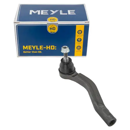 MEYLE HD 16-160200044/HD VERST&Auml;RKT Spurstangenkopf RENAULT Clio 5 Zoe Captur vorne links