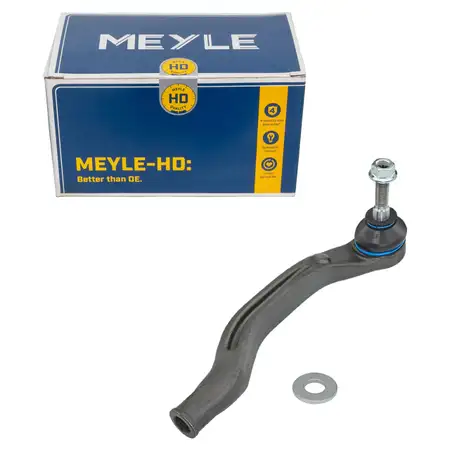 MEYLE HD 16-160200040/HD VERST&Auml;RKT Spurstangenkopf RENAULT Megane 4 Scenic 4 vorne rechts