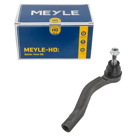 MEYLE HD 16-160200043/HD VERST&Auml;RKT Spurstangenkopf RENAULT Clio 5 Zoe Captur vorne rechts