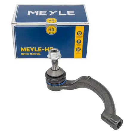 MEYLE HD 18-160200002/HD VERST&Auml;RKT Spurstangenkopf JAGUAR XF X250 XK 2 X150 vorne links