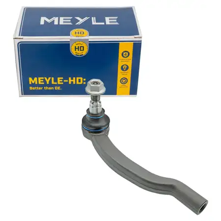 MEYLE HD 11-160200015/HD VERST&Auml;RKT Spurstangenkopf FIAT Ducato Jumper Boxer vorne links