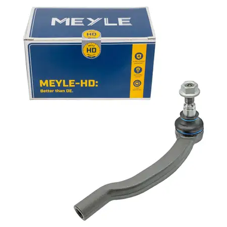 MEYLE HD 11-160200016/HD VERST&Auml;RKT Spurstangenkopf FIAT Ducato Jumper Boxer vorne rechts