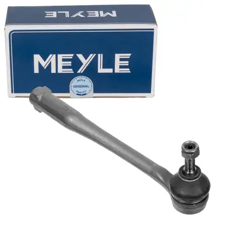 MEYLE 11-160200010 Spurstangenkopf CITROEN C4 Cactus PEUGEOT 207 208 2008 vorne rechts