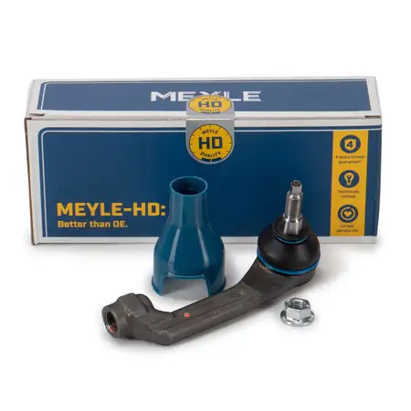 MEYLE HD 11-160200045HD VERST&Auml;RKT Spurstangenkopf OPEL Corsa F PEUGEOT 208 2 vorne links