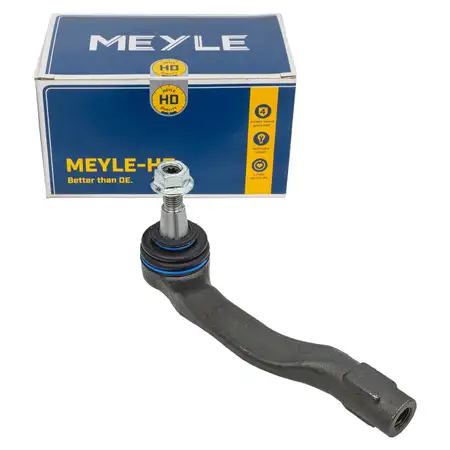 MEYLE HD 11-160200041/HD VERST&Auml;RKT Spurstangenkopf OPEL Zafira Life Vivaro C vorne links