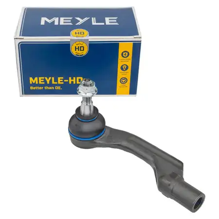 MEYLE HD 11-160200043/HD VERST&Auml;RKT Spurstangenkopf PEUGEOT 2008 2 vorne links 1673314480