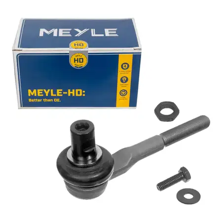 MEYLE HD 1160200020/HD VERST&Auml;RKT Spurstangenkopf AUDI A8 D3 VW Phaeton 3D vorne 4E0419811E