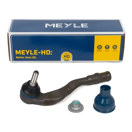 MEYLE HD 1160200030HD VERST&Auml;RKT Spurstangenkopf AUDI A4 B8 A5 8T A6 C7 Q5 8R vorne links