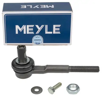 MEYLE 1160200046 Spurstangenkopf VW Passat B5 AUDI A4 B5 B6 B7 A6 C5 C6 SKODA vorne