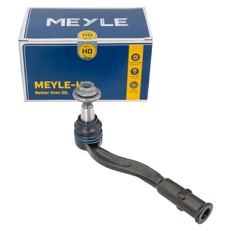 MEYLE HD 1160200051/HD VERST&Auml;RKT Spurstangenkopf AUDI A8 D5 Q7 Q8 E-Tron vorne links