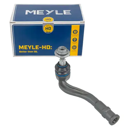 MEYLE HD 1160200053/HD VERST&Auml;RKT Spurstangenkopf AUDI A4 B9 A5 F5 A6 C8 vorne links au&szlig;en