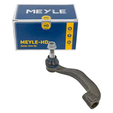 MEYLE HD 1160200055/HD VERST&Auml;RKT Spurstangenkopf VW Crafter SY vorne links 2N0423811