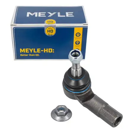 MEYLE HD 1160200059/HD VERST&Auml;RKT Spurstangenkopf VW Golf 8 AUDI A3 Octavia 4 vorne links