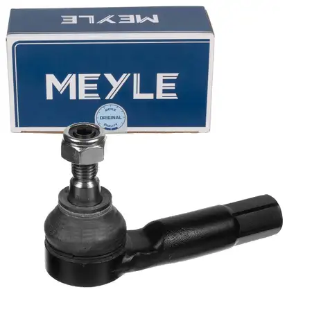 MEYLE 1160208502 Spurstangenkopf VW Golf 4 AUDI A3 8L SEAT Leon Octavia 1 vorne links