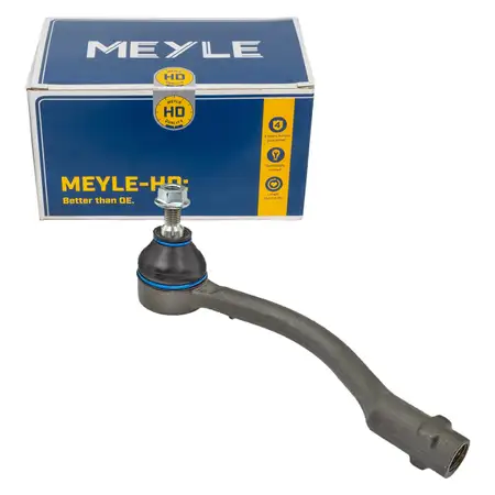 MEYLE HD 28-160200021/HD VERST&Auml;RKT Spurstangenkopf KIA Rio 3 Accent 4 vorne links au&szlig;en