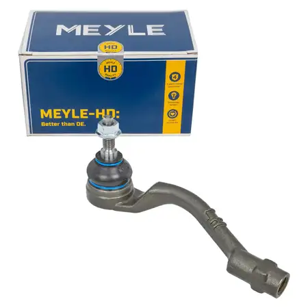 MEYLE HD 28-160200031/HD VERST&Auml;RKT Spurstangenkopf Axialgelenk KIA Picanto 3 vorne links