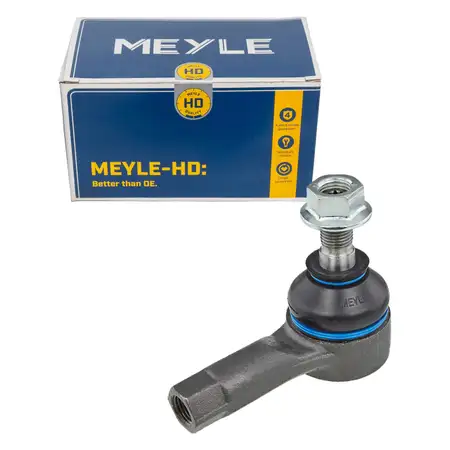 MEYLE HD 29-160200010/HD VERST&Auml;RKT Spurstangenkopf Axialgelenkkopf CHEVROLET Spark vorne