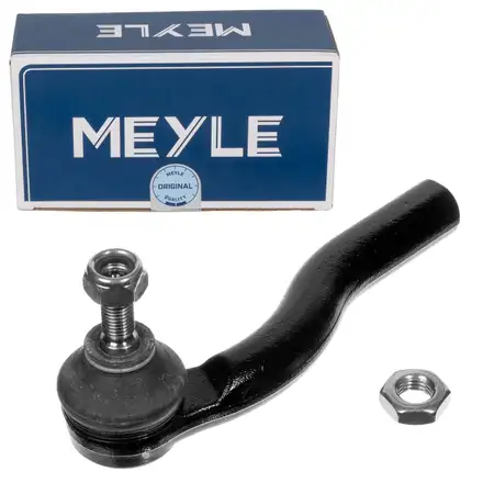 MEYLE 2160200011 Spurstangenkopf Axialgelenkkopf FORD Ka 2 FIAT 500 Panda vorne links