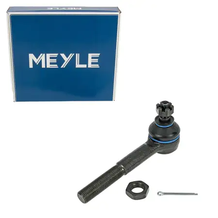 MEYLE 36-160200008 Spurstangenkopf Axialgelenkkopf FORD Maverick NISSAN Terrano 1 2 vorne