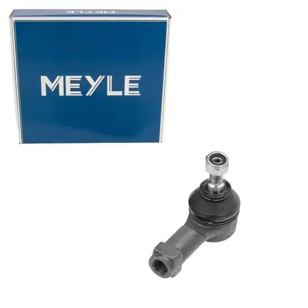 MEYLE 37-160200007 Spurstangenkopf Axialgelenkkopf HYUNDAI Getz Santa Fe 1 Trajet vorne