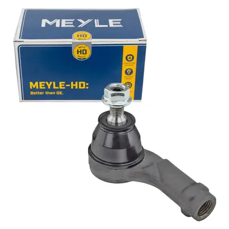 MEYLE HD 37-160200037/HD VERST&Auml;RKT Spurstangenkopf HYUNDAI I20 2 GB vorne links au&szlig;en