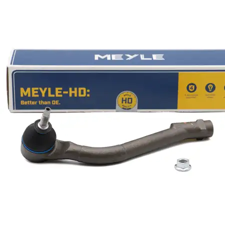 MEYLE HD 37-160200046/HD VERST&Auml;RKT Spurstangenkopf HYUNDAI I40 VF KIA Optima vorne rechts