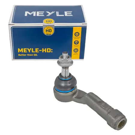 MEYLE HD 37-160200055/HD VERST&Auml;RKT Spurstangenkopf HYUNDAI I30 PDE KIA Soul 3 vorne links